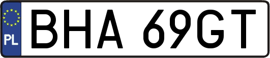 BHA69GT