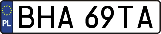 BHA69TA