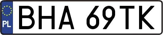 BHA69TK