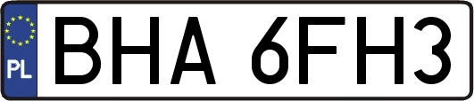 BHA6FH3