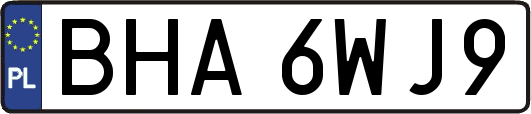 BHA6WJ9