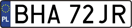 BHA72JR