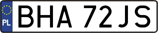 BHA72JS