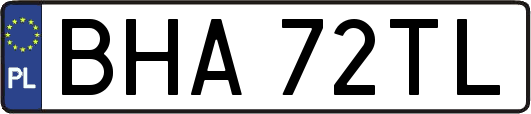 BHA72TL