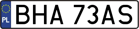 BHA73AS