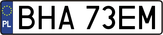 BHA73EM