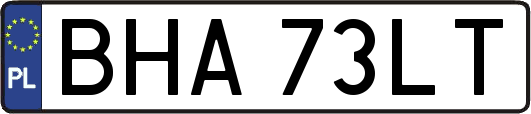 BHA73LT