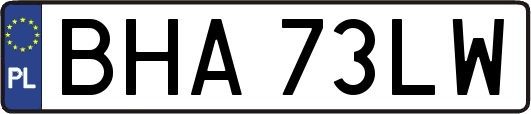 BHA73LW