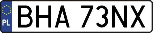 BHA73NX