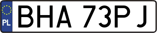 BHA73PJ