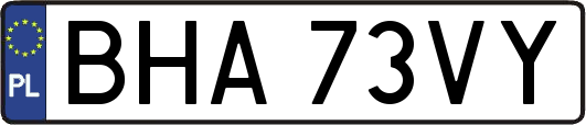 BHA73VY