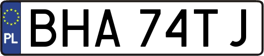 BHA74TJ