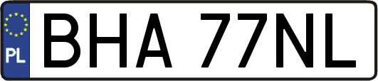 BHA77NL
