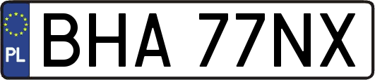 BHA77NX