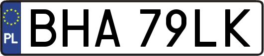 BHA79LK