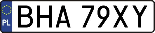 BHA79XY