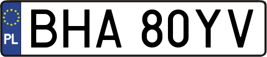 BHA80YV