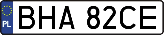 BHA82CE