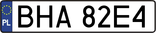 BHA82E4