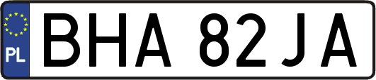 BHA82JA