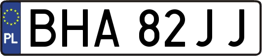 BHA82JJ