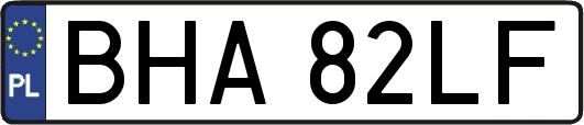 BHA82LF