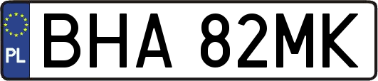 BHA82MK
