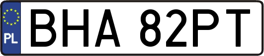 BHA82PT