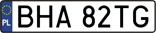 BHA82TG