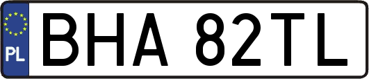 BHA82TL