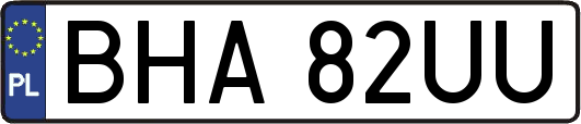 BHA82UU