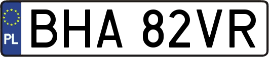 BHA82VR