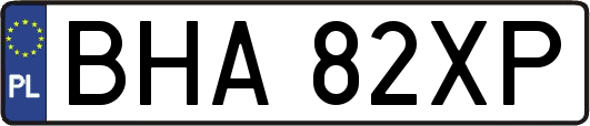 BHA82XP