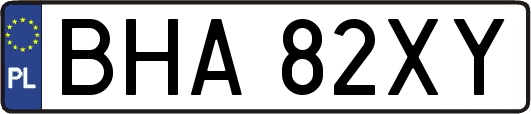 BHA82XY