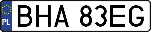 BHA83EG