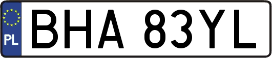 BHA83YL