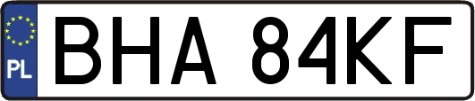 BHA84KF