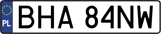 BHA84NW