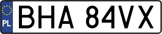 BHA84VX