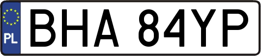 BHA84YP