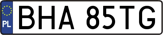 BHA85TG