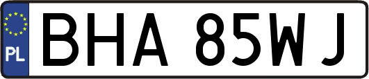BHA85WJ