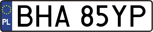 BHA85YP