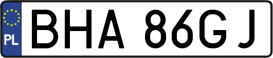 BHA86GJ