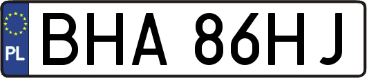 BHA86HJ