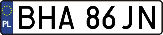 BHA86JN