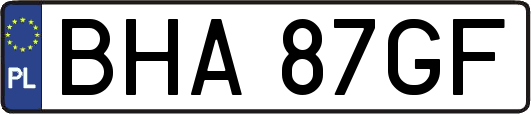 BHA87GF