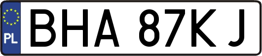 BHA87KJ