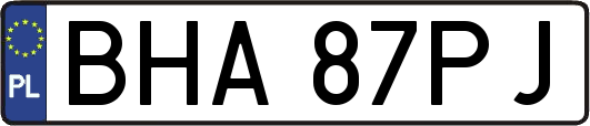 BHA87PJ