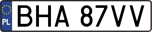 BHA87VV